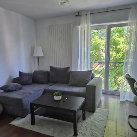 Riedisheim, F3confort & Tranquillite Prive & Parking Prive アパート *