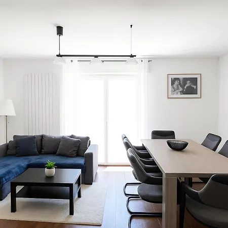 Riedisheim, F3confort & Tranquillite Prive & Parking Prive アパート Riedisheim