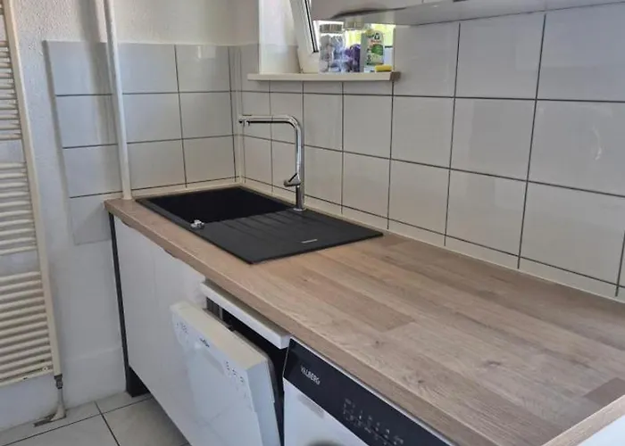 Riedisheim, F3confort & Tranquillite Prive & Parking Prive