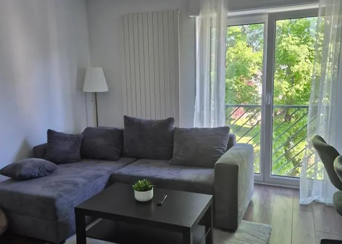 Riedisheim, F3confort & Tranquillite Prive & Parking Prive Apartment *