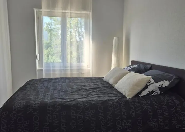 Riedisheim, F3confort & Tranquillite Prive & Parking Prive *