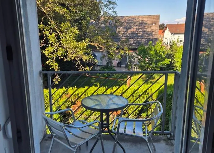 Riedisheim, F3confort & Tranquillite Prive & Parking Prive