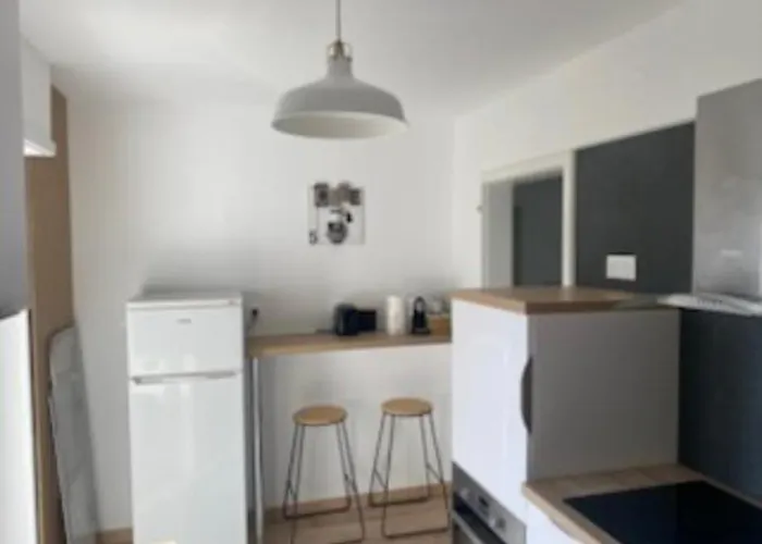 Riedisheim, F3confort & Tranquillite Prive & Parking Prive Apartment Riedisheim