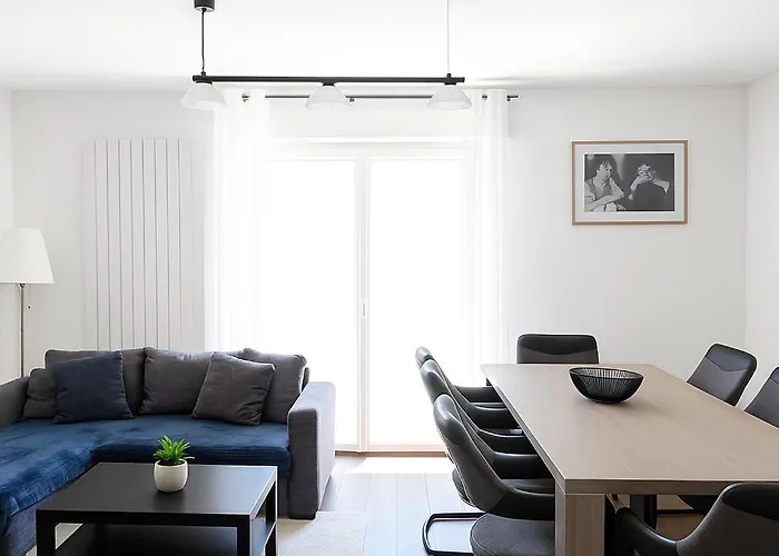 Riedisheim, F3confort & Tranquillite Prive & Parking Prive Apartment Riedisheim